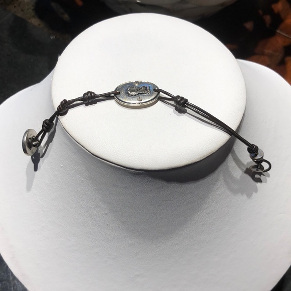 Fossil bracelet - Picture 1 of 5